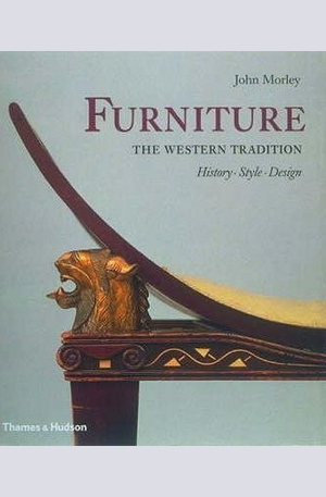 Книга - Furniture