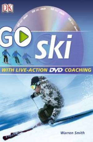 Книга - GO ski