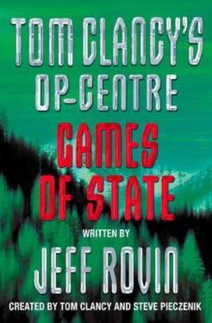 Книга - Games of State