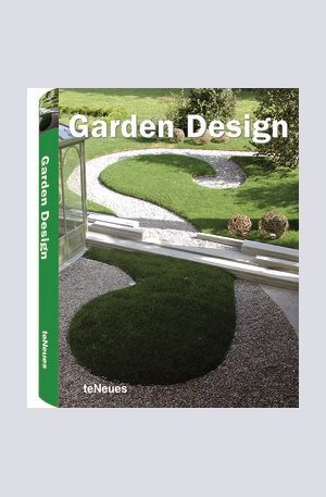 Книга - Garden Design
