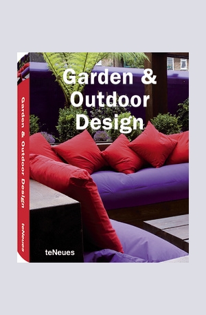 Книга - Garden & Outdoor Design