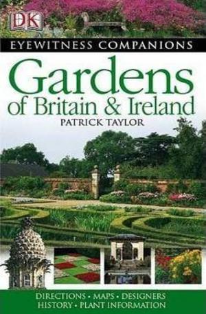 Книга - Gardens of Britain and Ireland