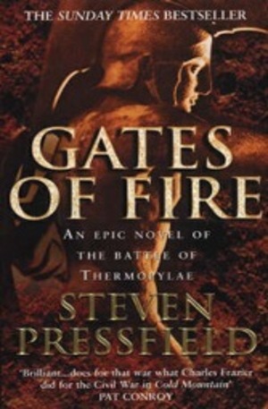 Книга - Gates of Fire