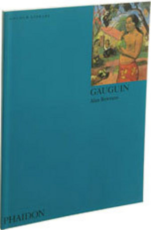 Книга - Gauguin