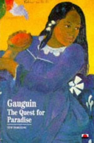Книга - Gauguin