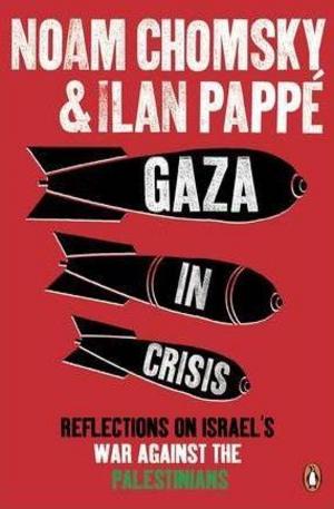 Книга - Gaza in Crisis