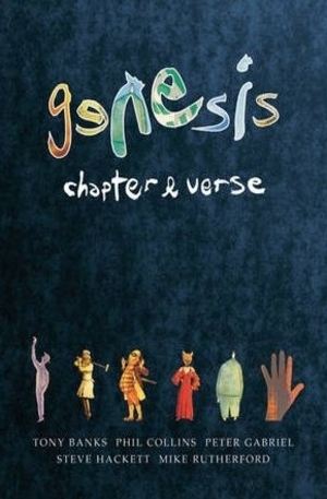 Книга - Genesis: Chapter and Verse