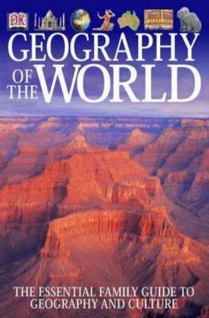 Книга - Geography of the World