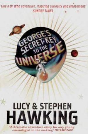 Книга - Georges Secret Key to the Universe
