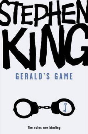 Книга - Geralds Game