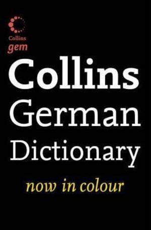 Книга - German Dictionary