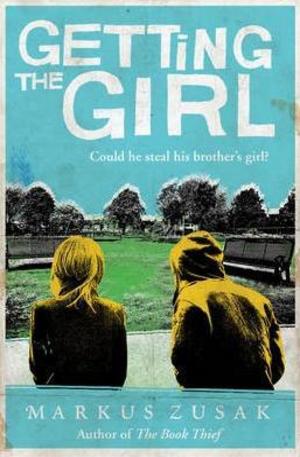 Книга - Getting the Girl