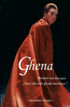 Книга - Ghena