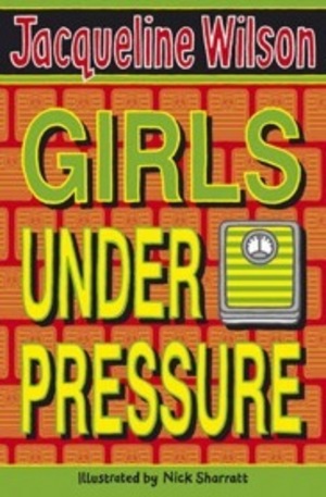 Книга - Girls Under Pressure