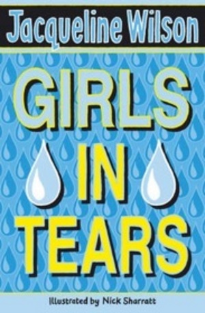 Книга - Girls in Tears