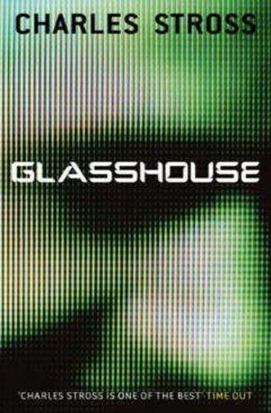 Книга - Glasshouse