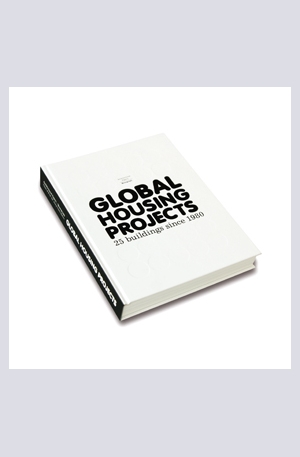 Книга - Global Housing Projects