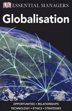 Книга - Globalisation