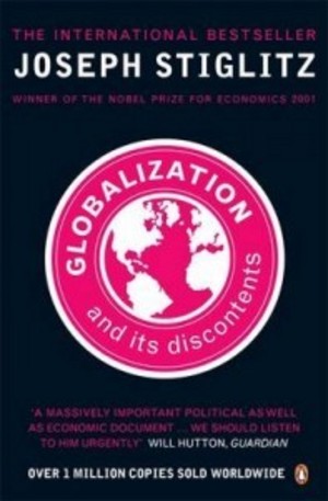Книга - Globalization and its discontents