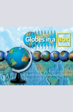 Книга - Globes in a Box