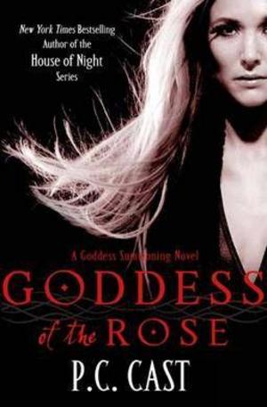 Книга - Goddess of the Rose