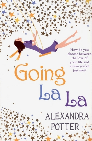 Книга - Going La La