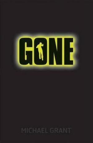 Книга - Gone