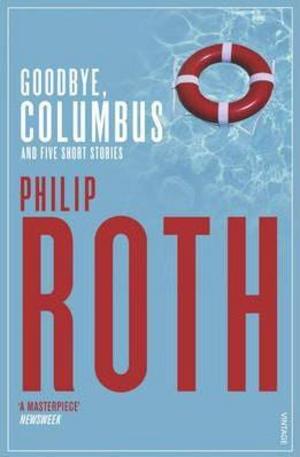 Книга - Goodbye, Columbus
