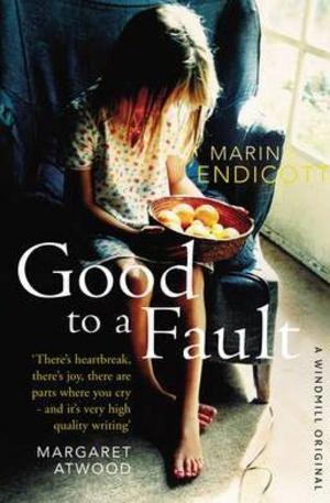 Книга - Good to a Fault