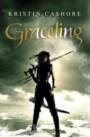 Книга - Graceling