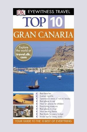 Книга - Gran Canaria