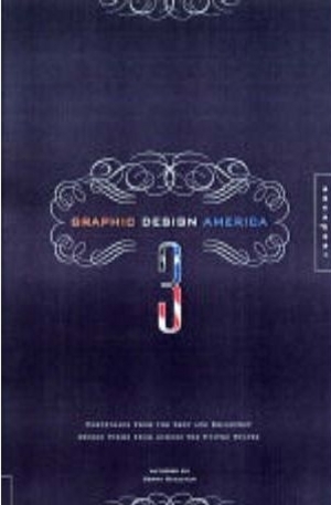 Книга - Graphic Design America: v. 3