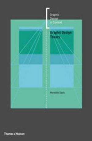 Книга - Graphic Design Theory