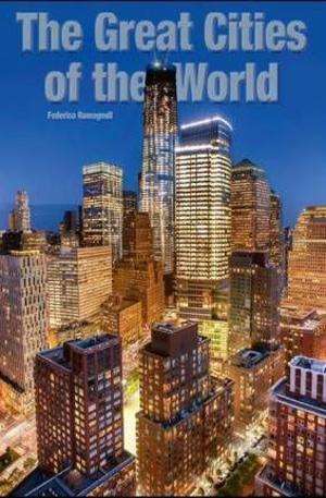 Книга - Great Cities of the World