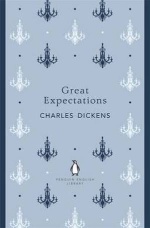 Книга - Great Expectations