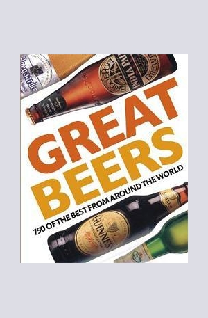 Книга - Great beers