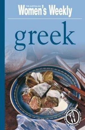 Книга - Greek