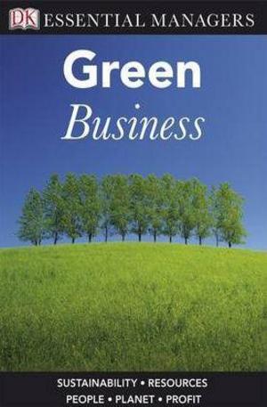 Книга - Green Business