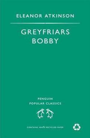 Книга - Greyfriars Bobby
