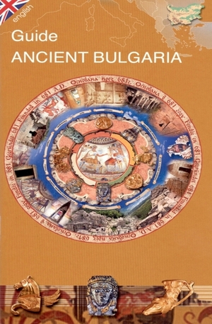 Книга - Guide Ancient Bulgaria