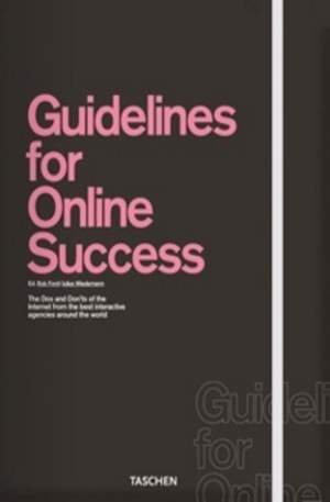 Книга - Guidelines for Online Success