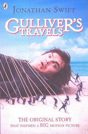 Книга - Gullivers Travels