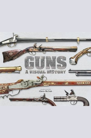 Книга - Guns