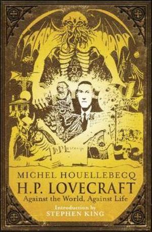 Книга - H.P. Lovecraft: Against the World, Against Life