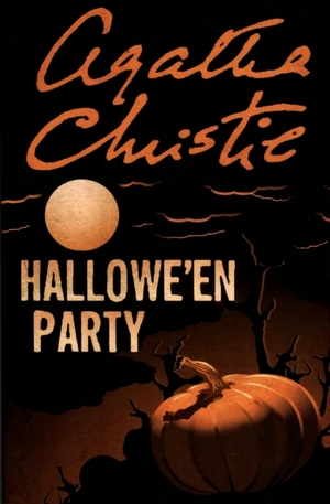 Книга - Halloween Party
