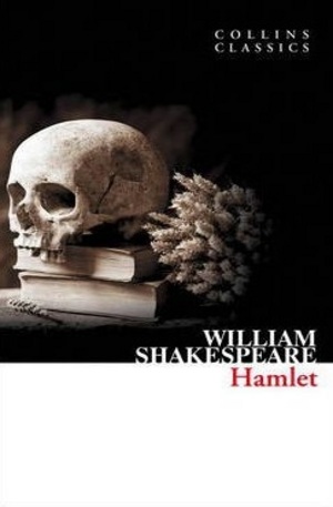 Книга - Hamlet