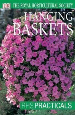 Книга - Hanging Baskets