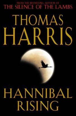 Книга - Hannibal Rising