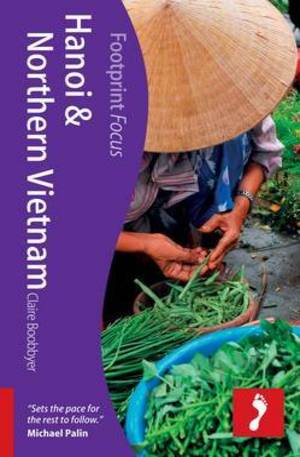 Книга - Hanoi & Northern Vietnam