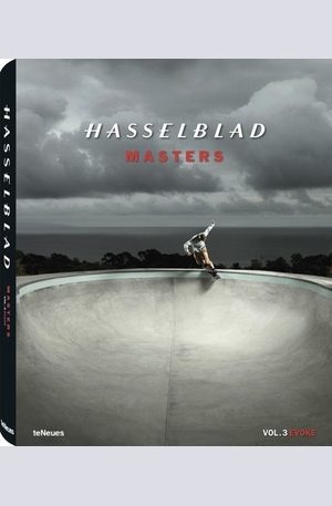 Книга - Hasselblad Masters Vol. 3 Evoke